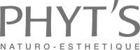 logo PHYTS- Vente en ligne cosmétiques et créme de soin bio création site web Tunisie