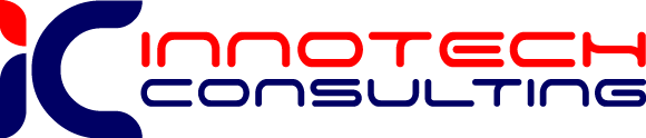logo innotech consulting ORACLE sousse TUNISIE