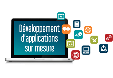 IDEAL CONCEPTION Développement d'applications sur mesure